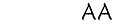 e-AA