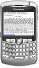 Curve Screenshot