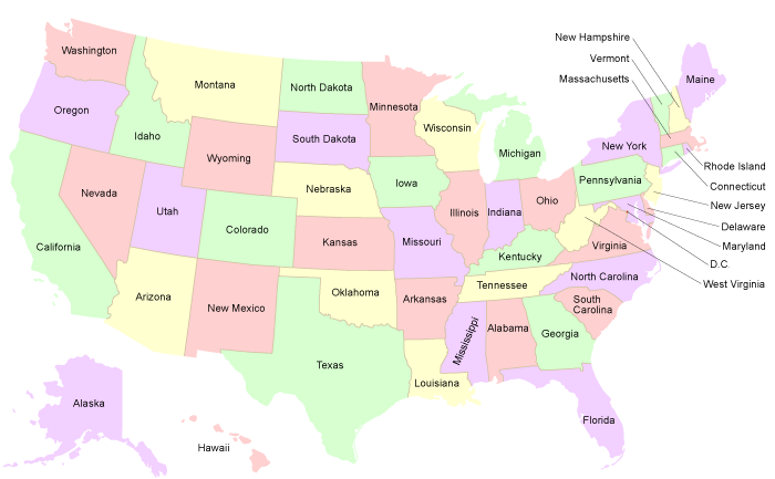 USA