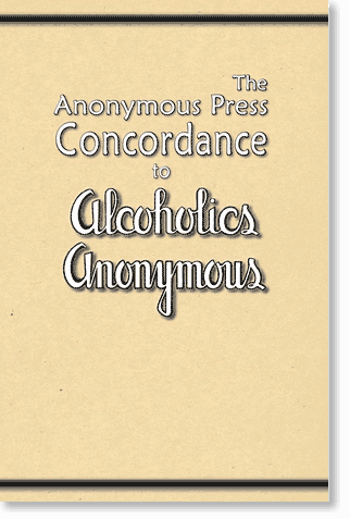 Concordance